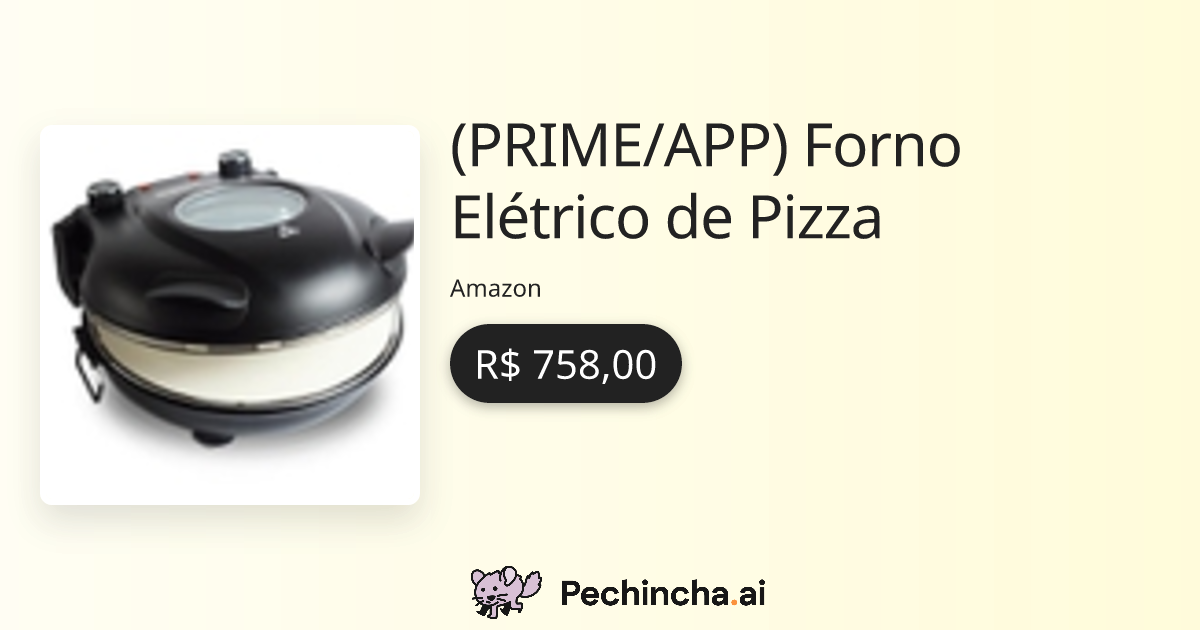 Pechincha.ai