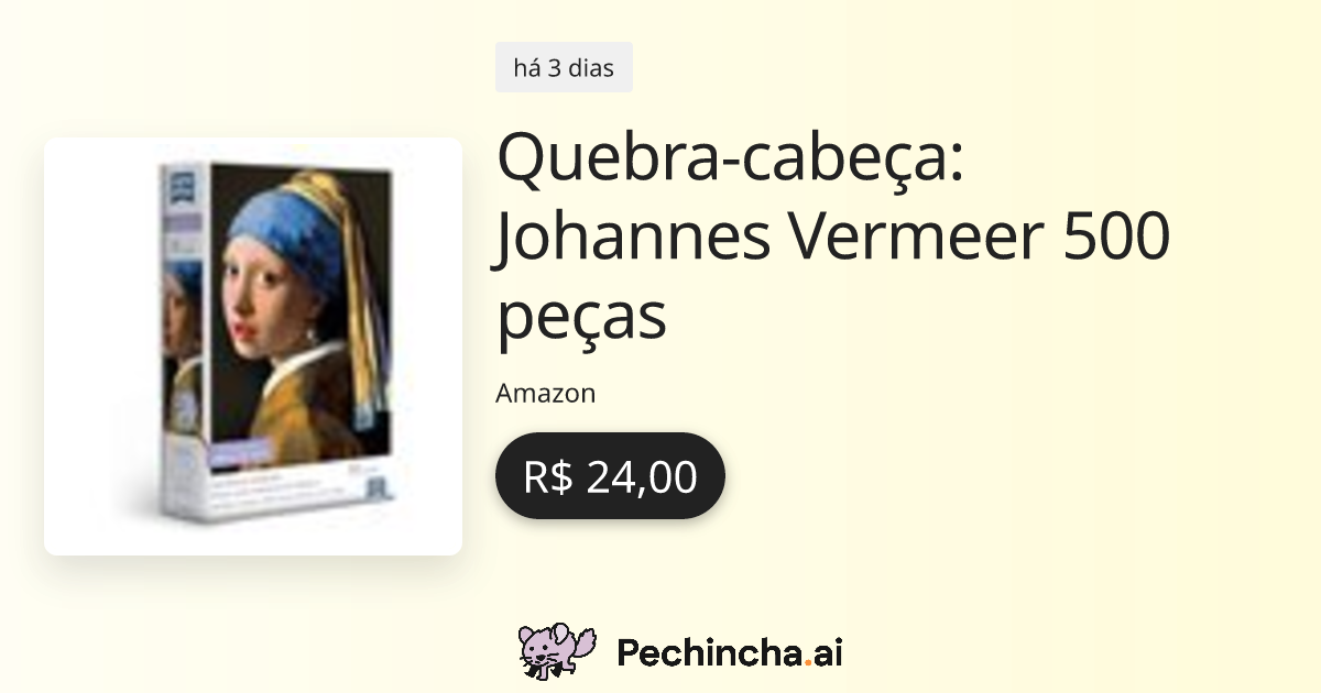 Pechincha.ai