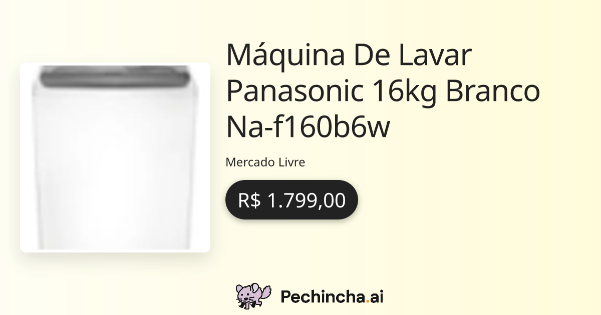 Pechincha.ai