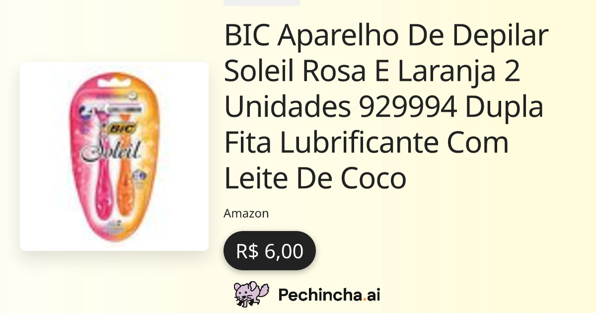 Pechincha.ai