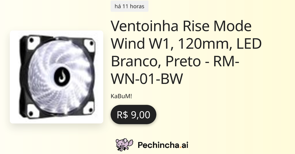 Pechincha.ai