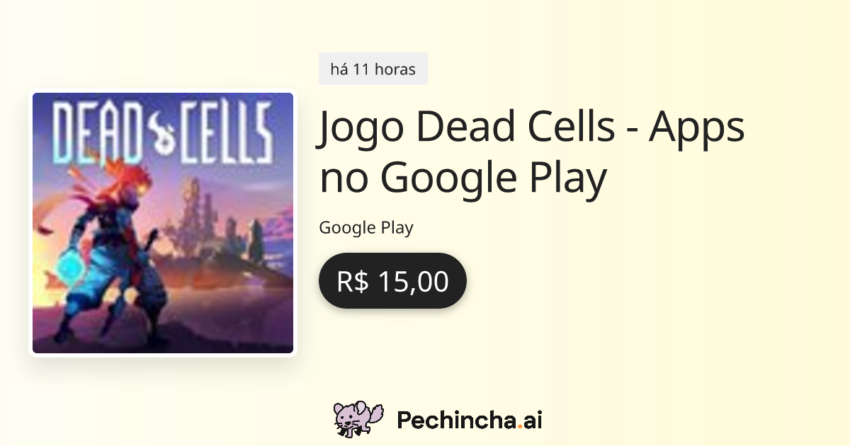 Pechincha.ai