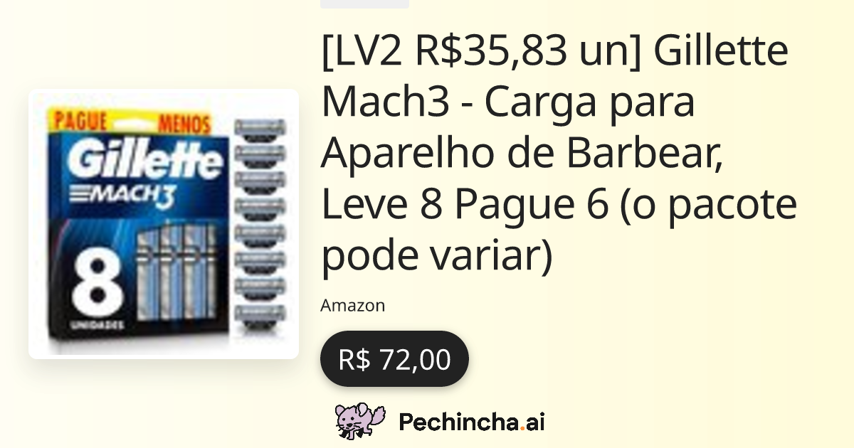 Pechincha.ai