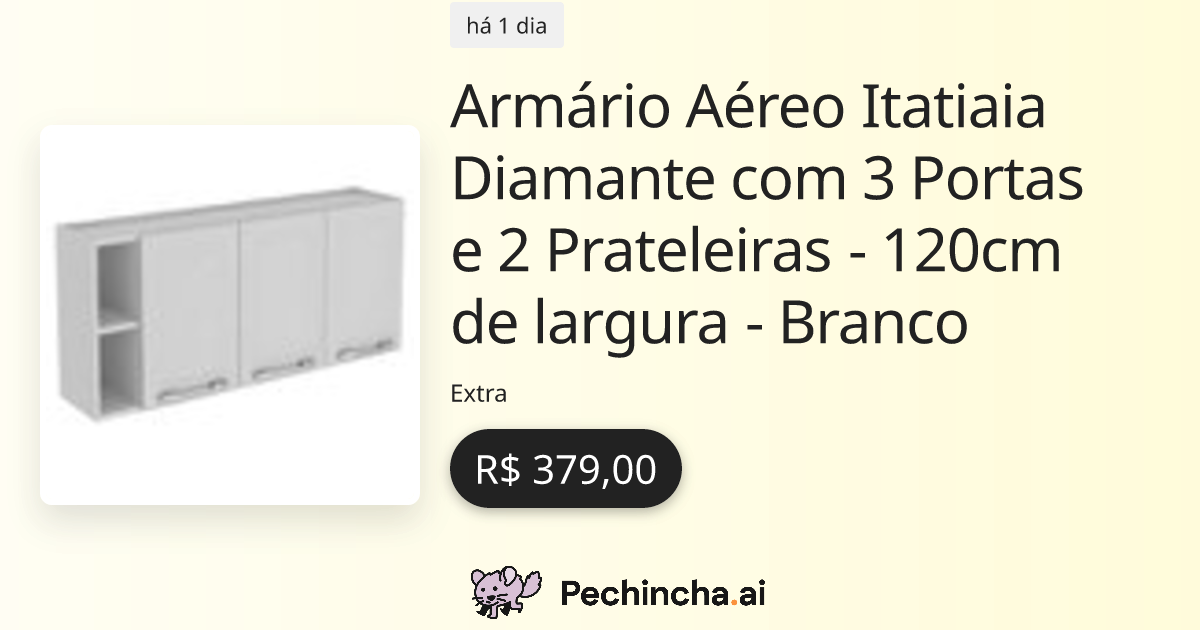 Pechincha.ai