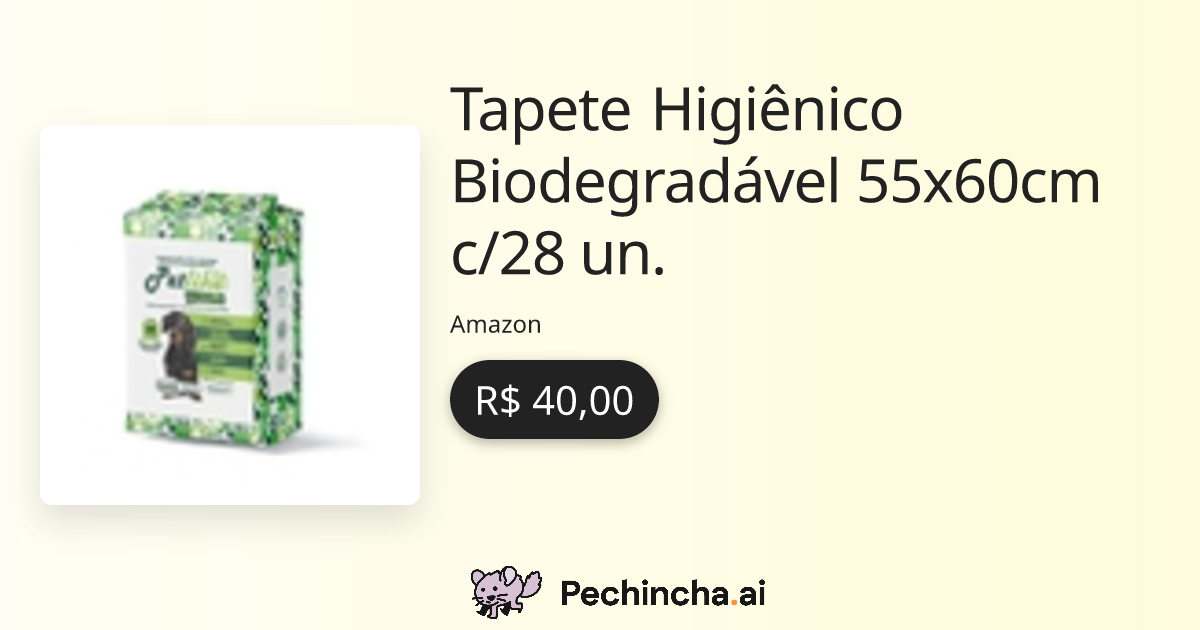 Pechincha.ai