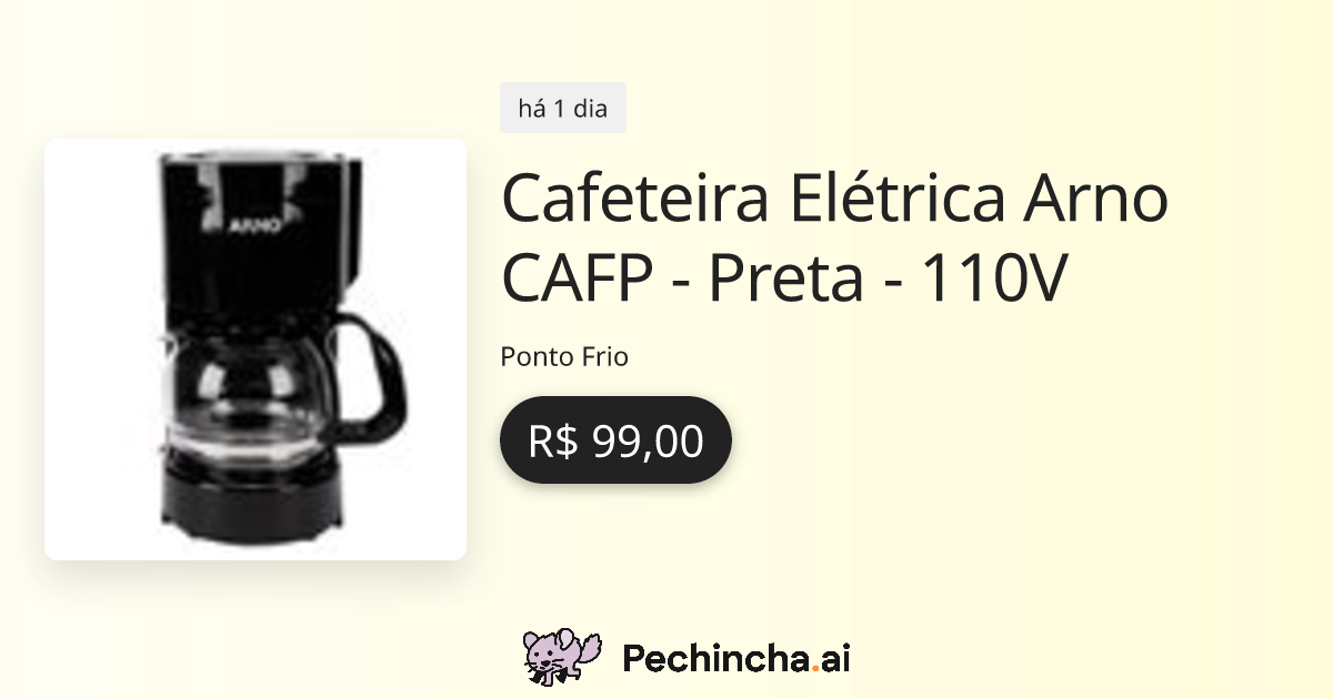 Pechincha.ai