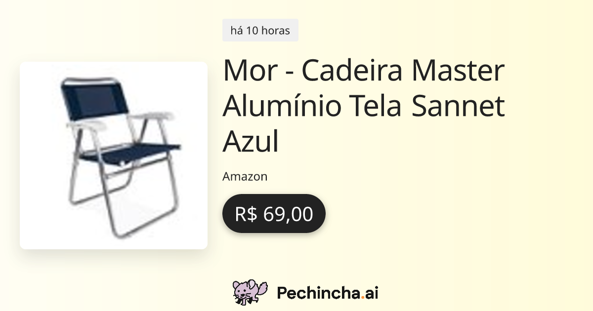 Pechincha.ai