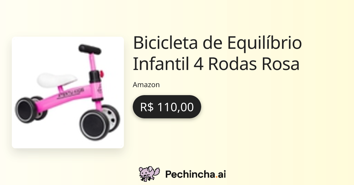Pechincha.ai