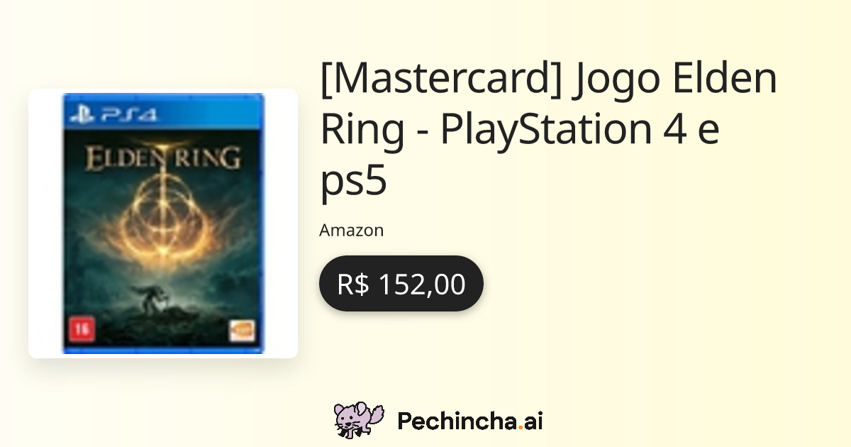 Pechincha.ai