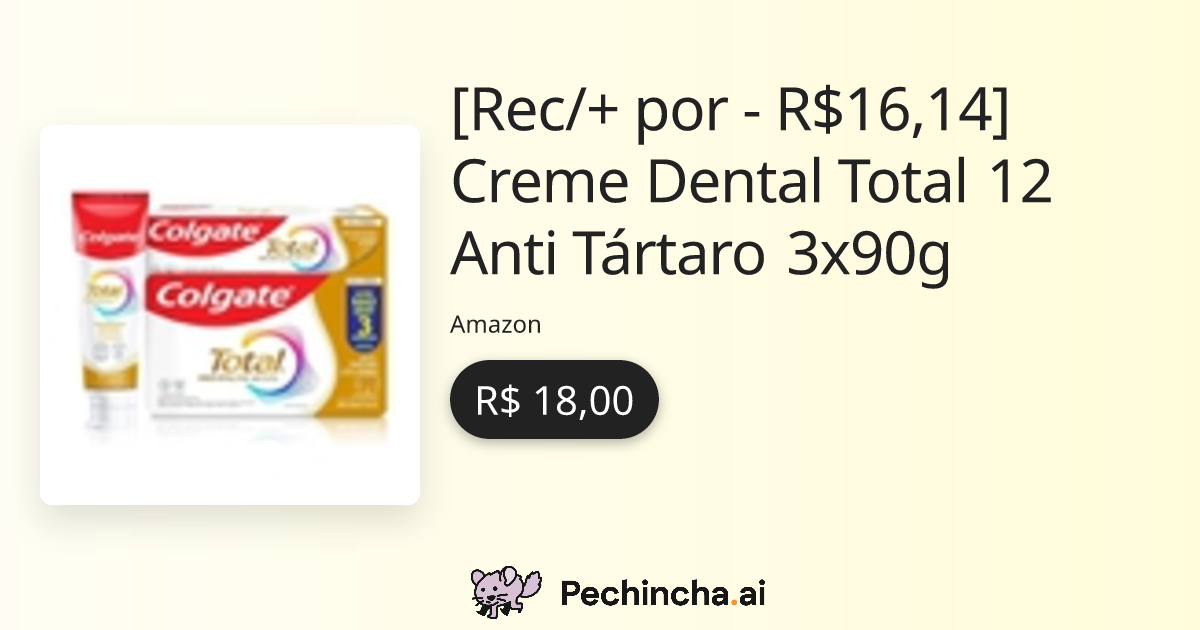 Pechincha.ai