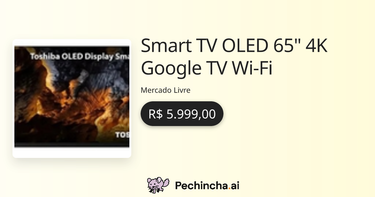 Pechincha.ai