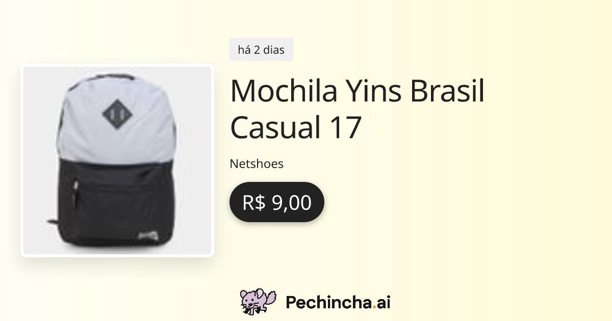 Pechincha.ai