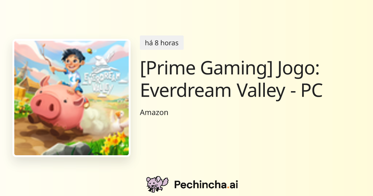 Pechincha.ai