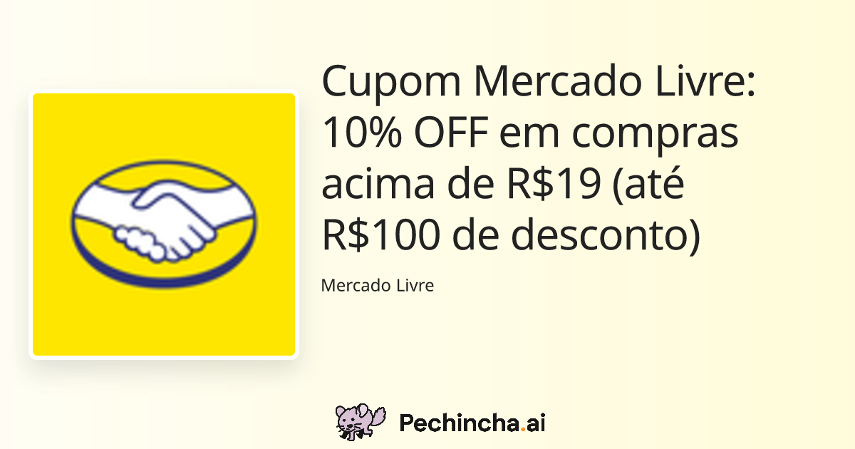 Pechincha.ai
