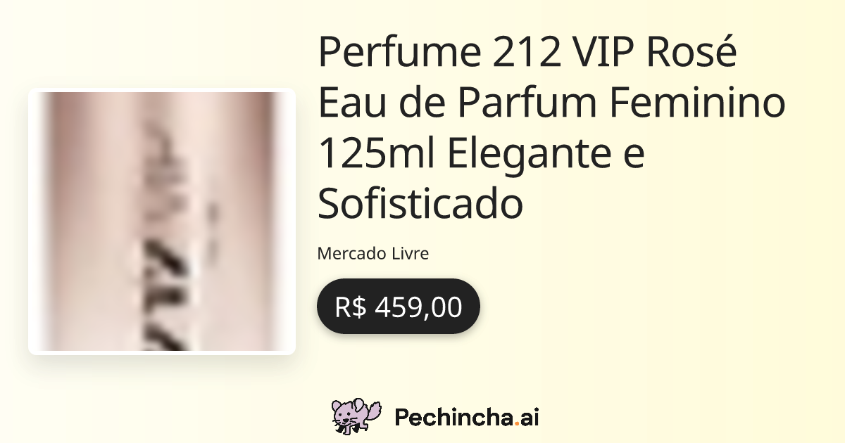 Pechincha.ai