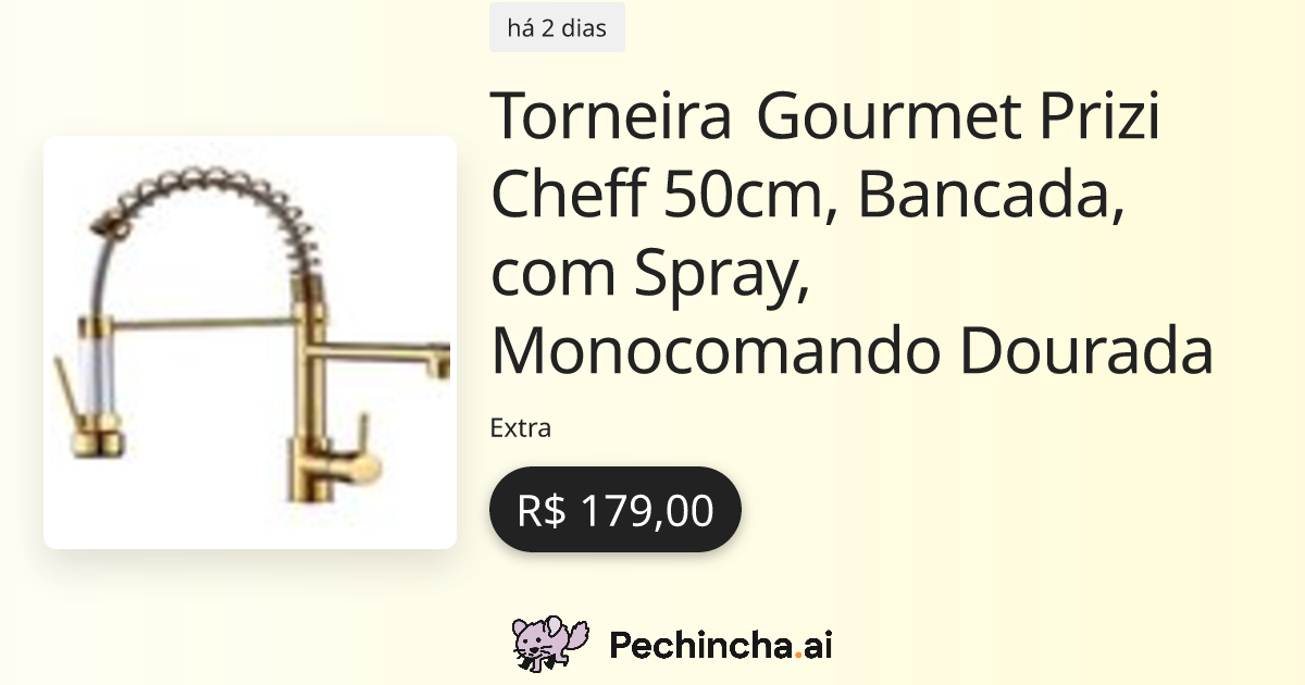 Pechincha.ai