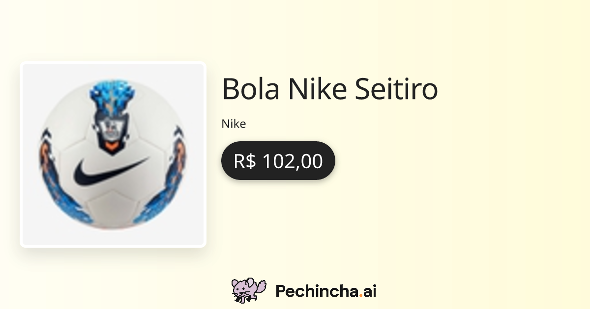 Pechincha.ai