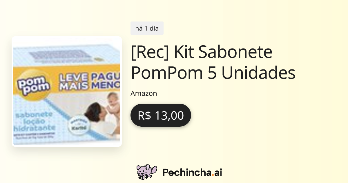 Pechincha.ai