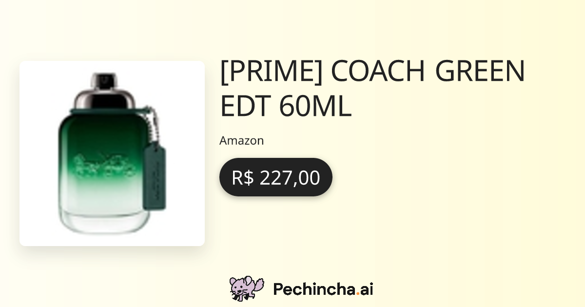 Pechincha.ai