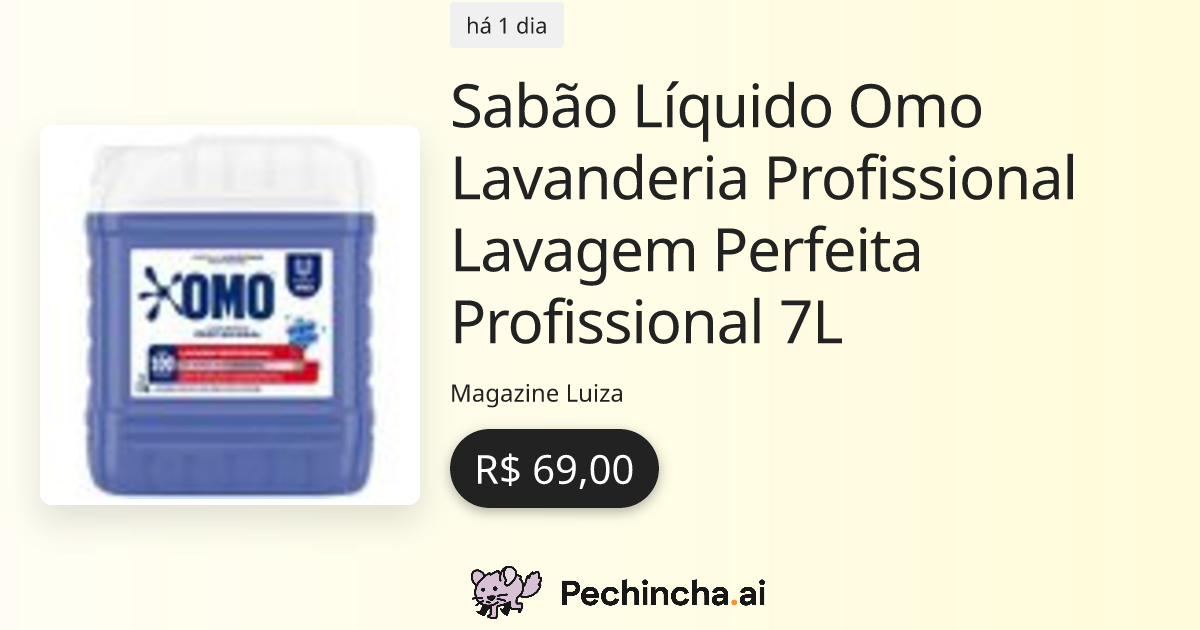 Pechincha.ai