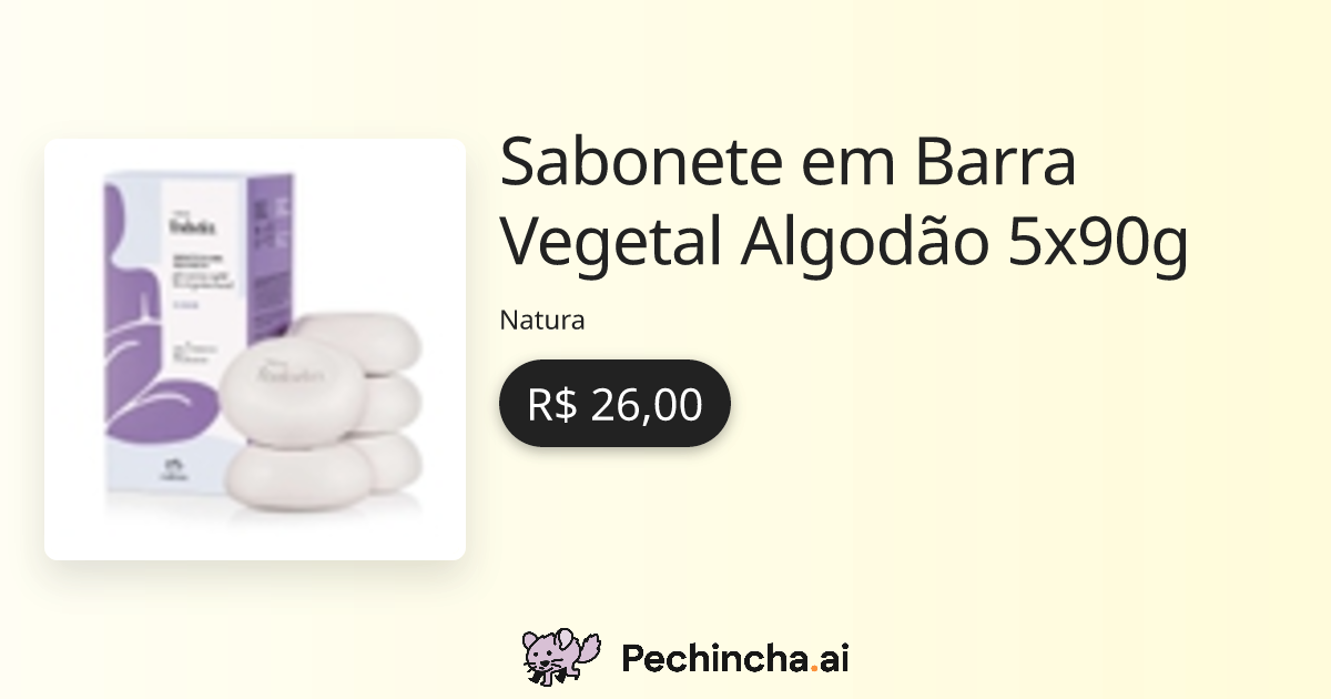 Pechincha.ai