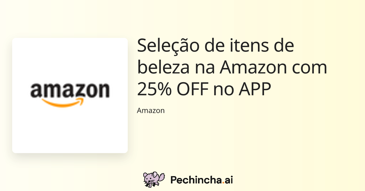 Pechincha.ai