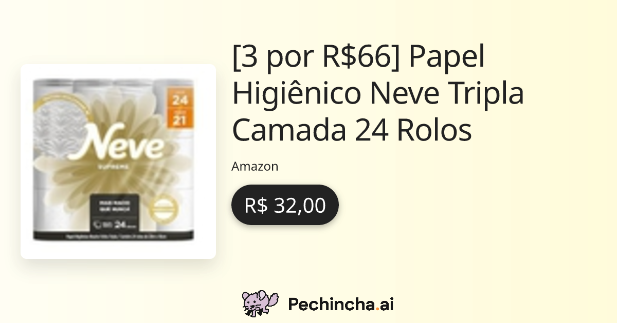 Pechincha.ai