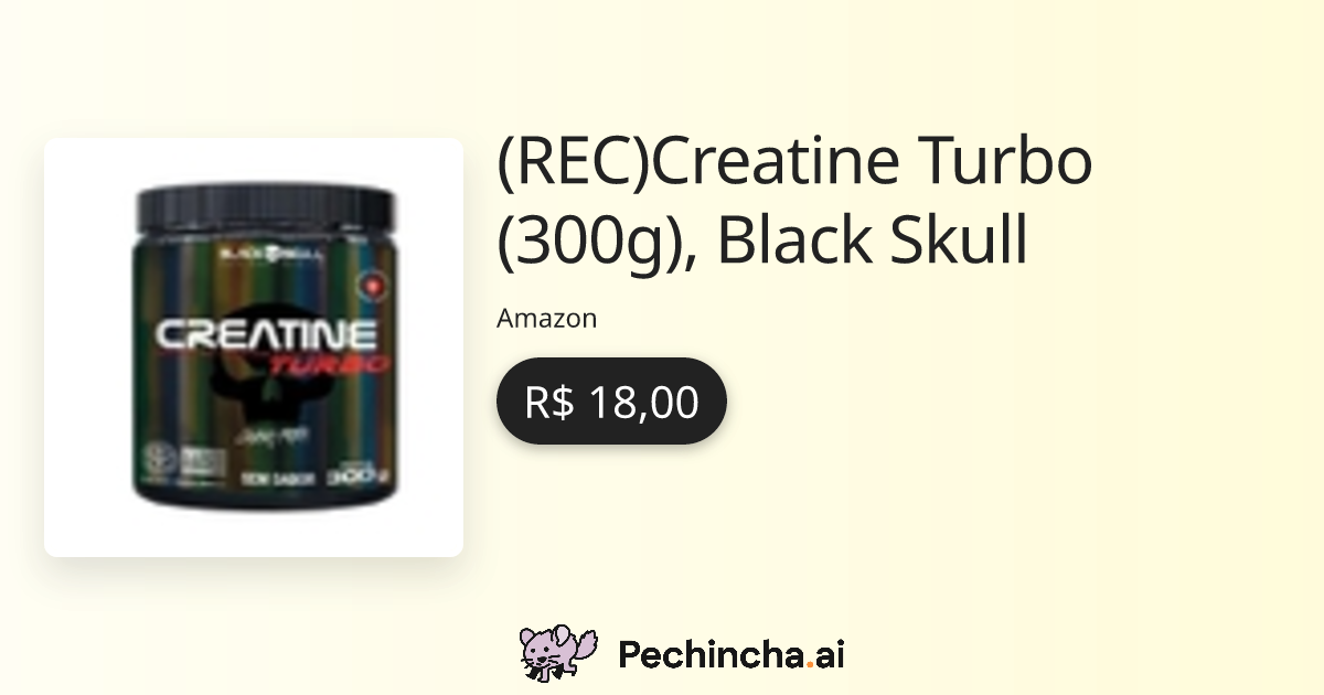 Pechincha.ai