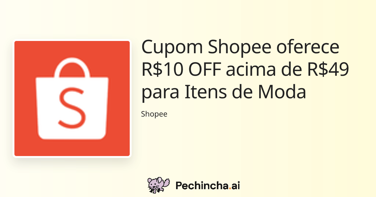 Pechincha.ai