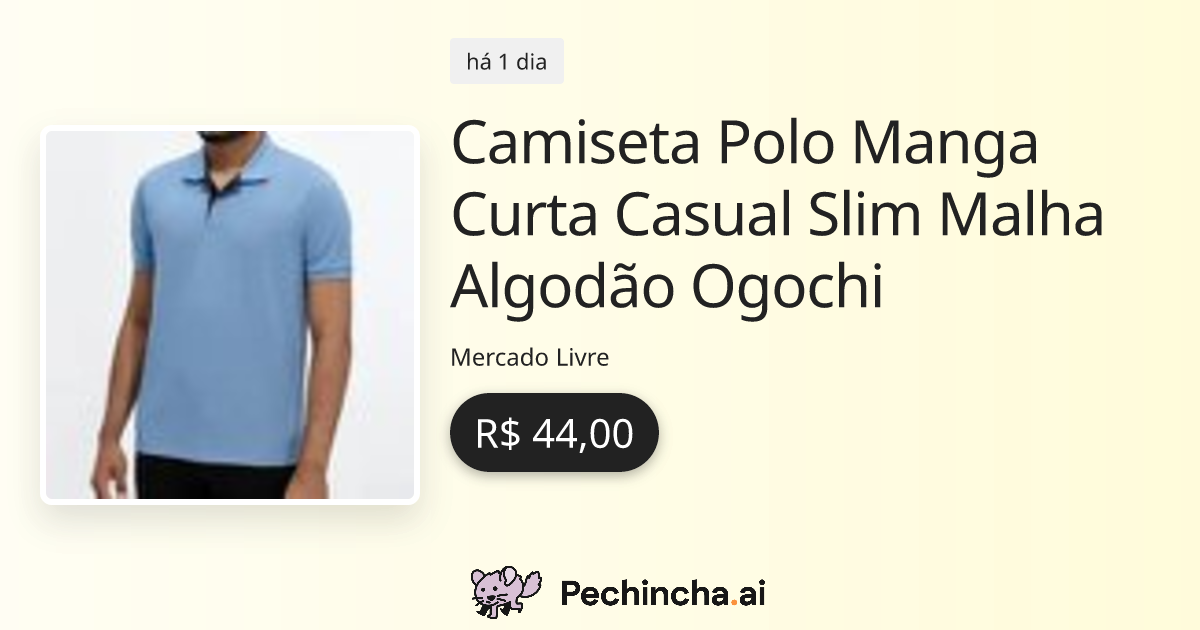 Pechincha.ai