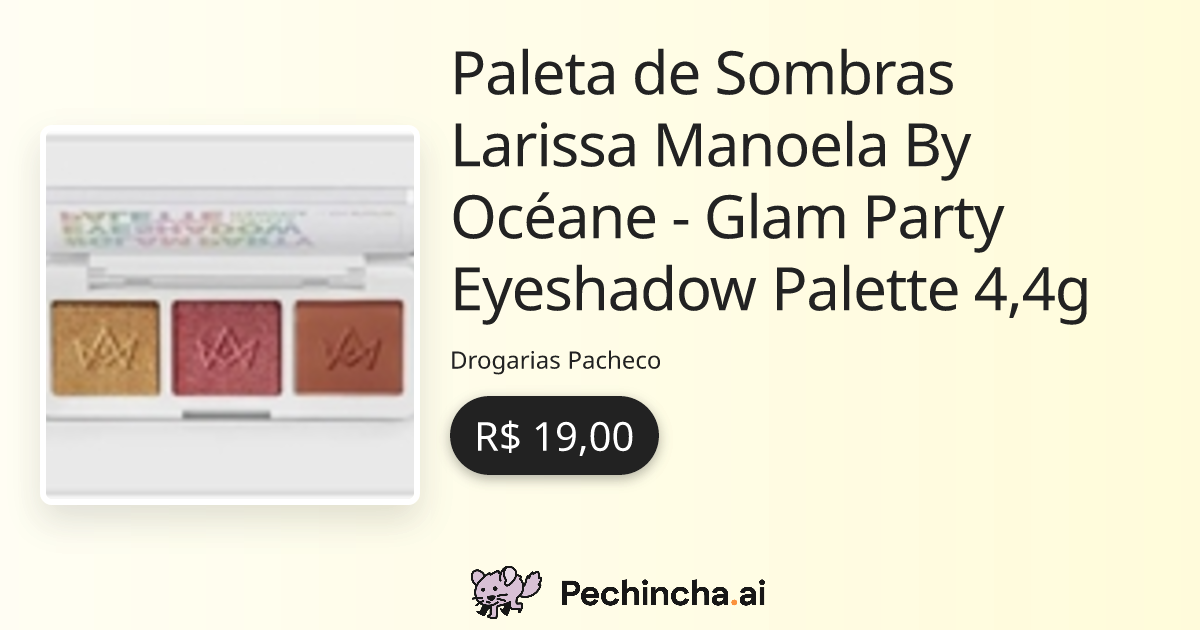 Pechincha.ai