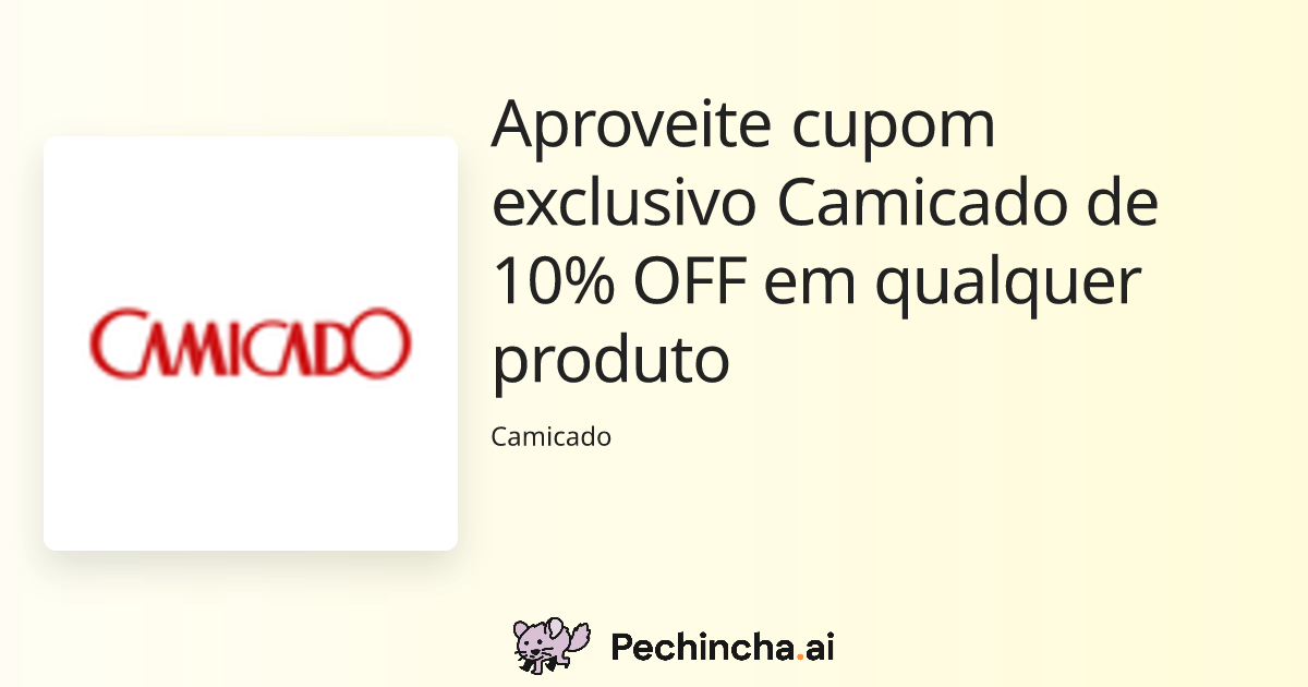 Pechincha.ai