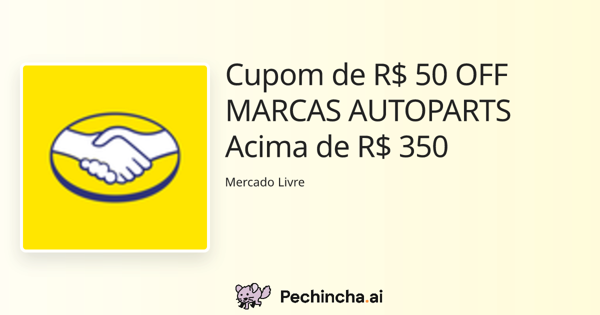 Pechincha.ai
