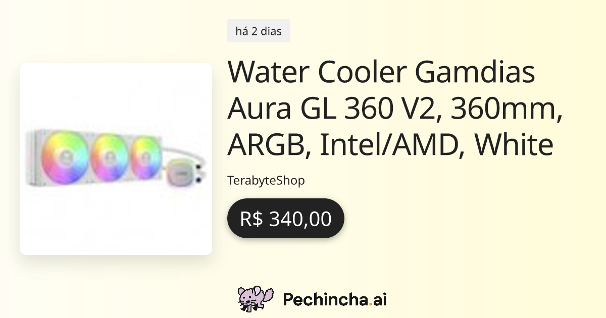 Pechincha.ai