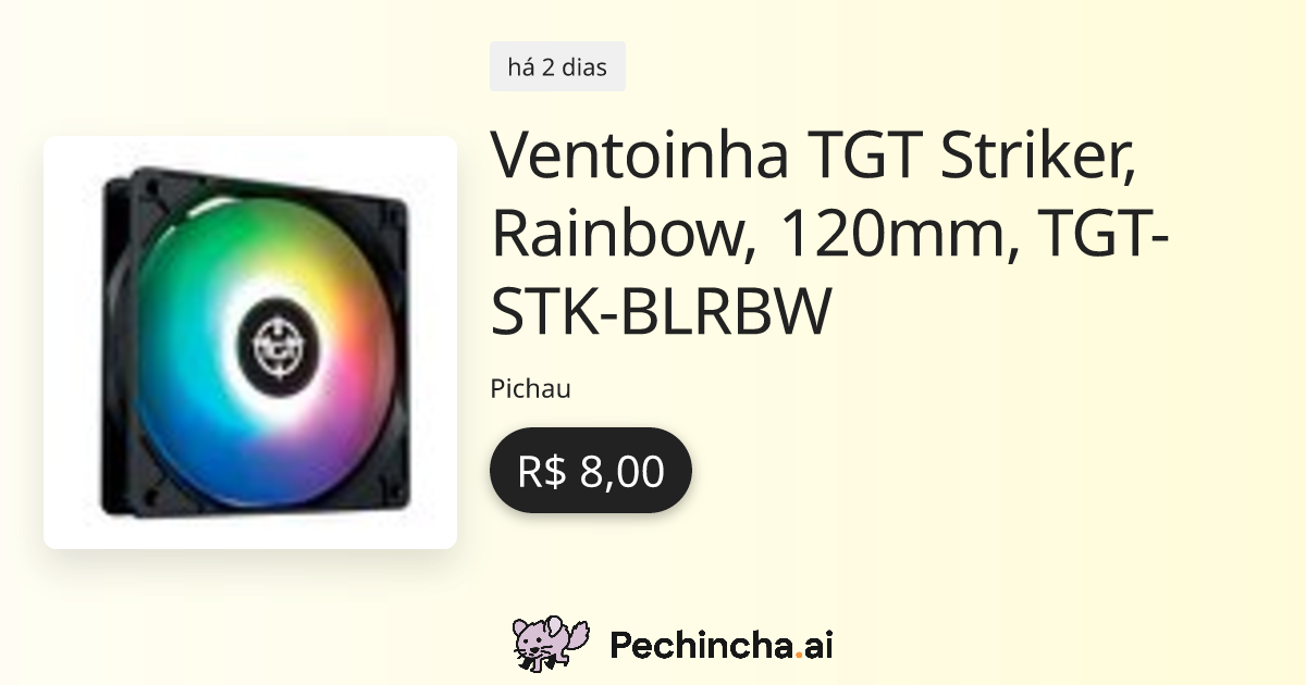 Pechincha.ai