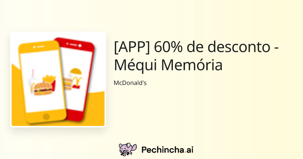 Pechincha.ai
