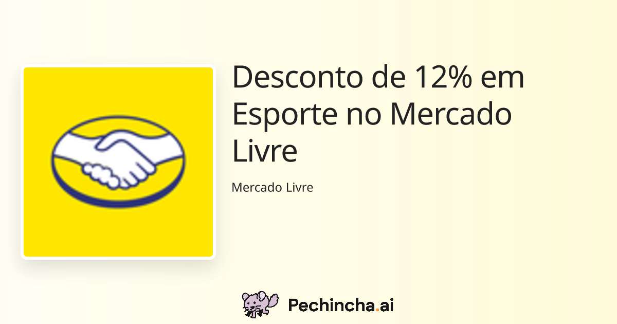 Pechincha.ai