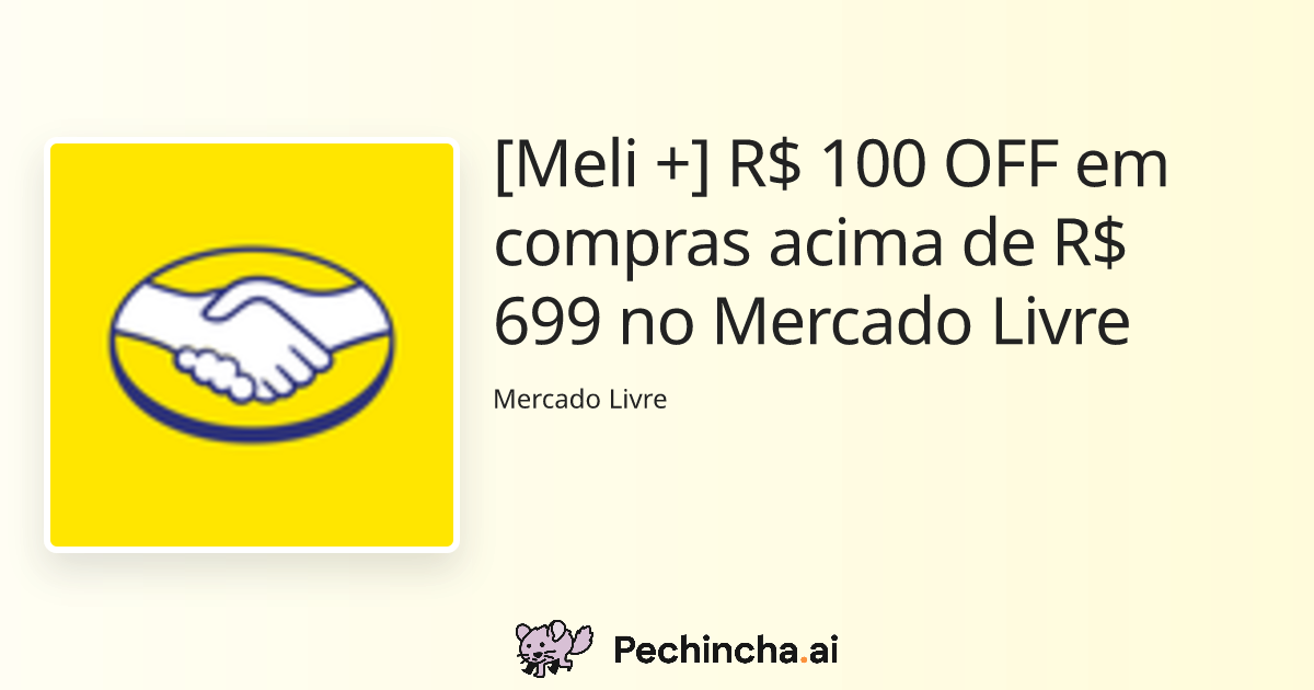 Pechincha.ai