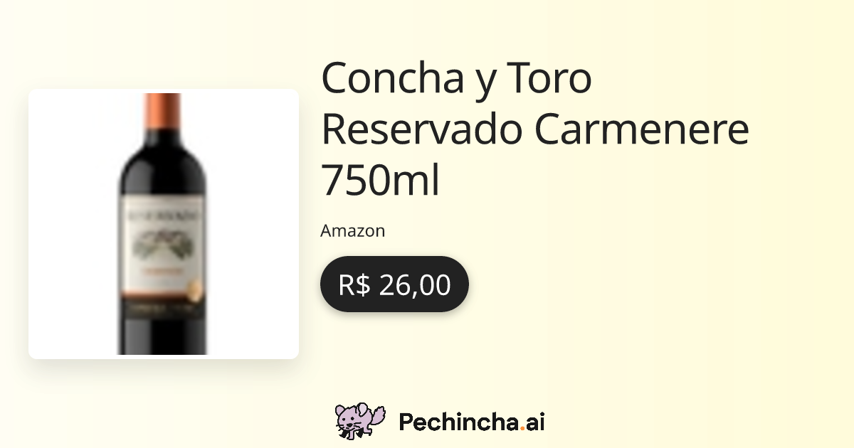 Pechincha.ai