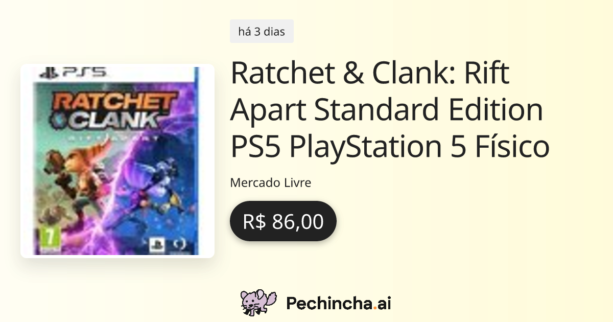 Pechincha.ai
