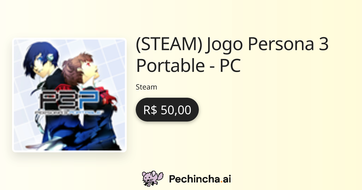 Pechincha.ai