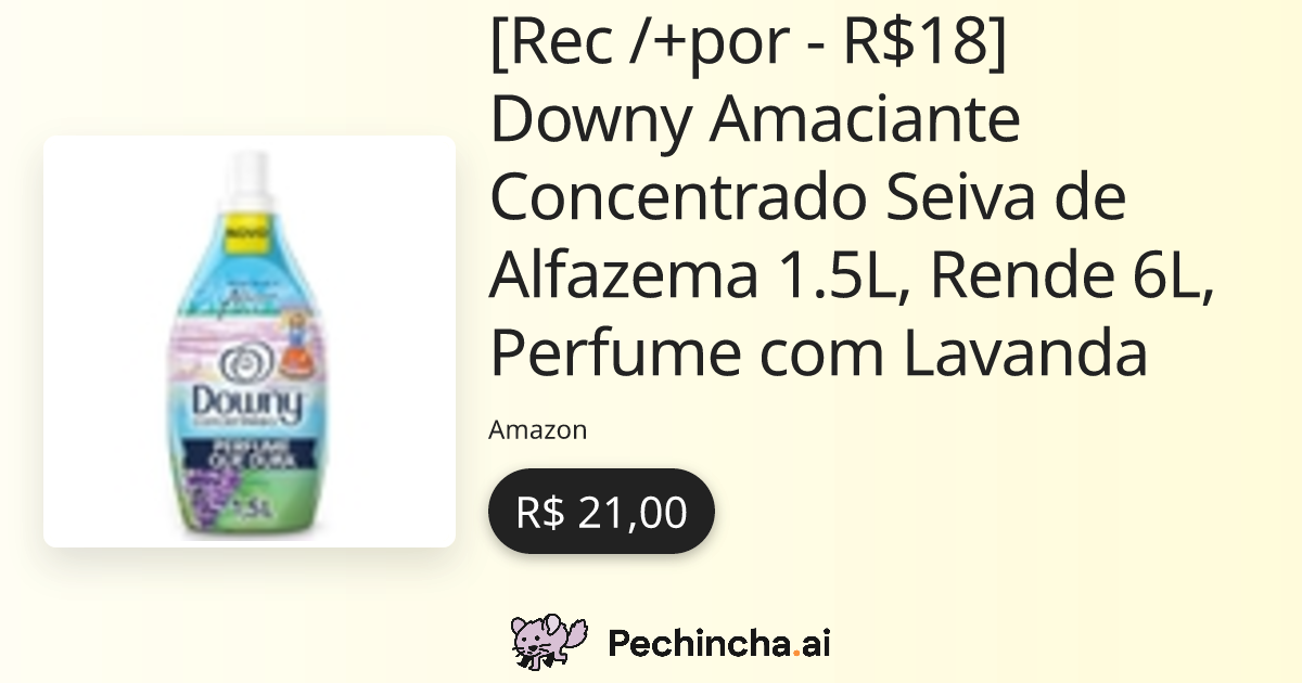 Pechincha.ai