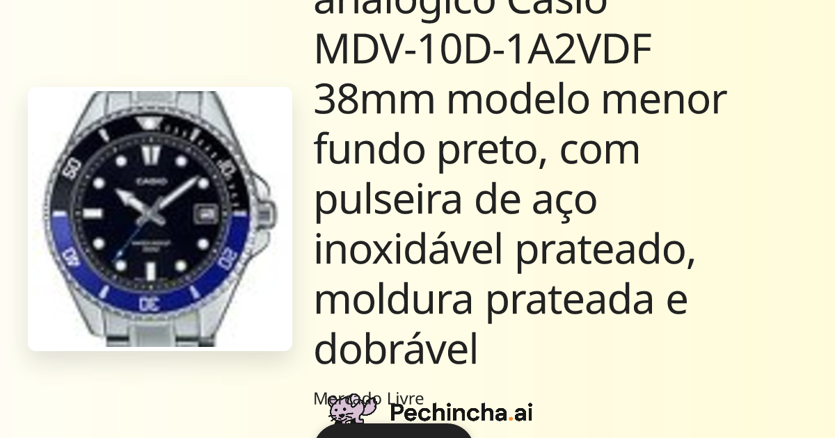 Pechincha.ai