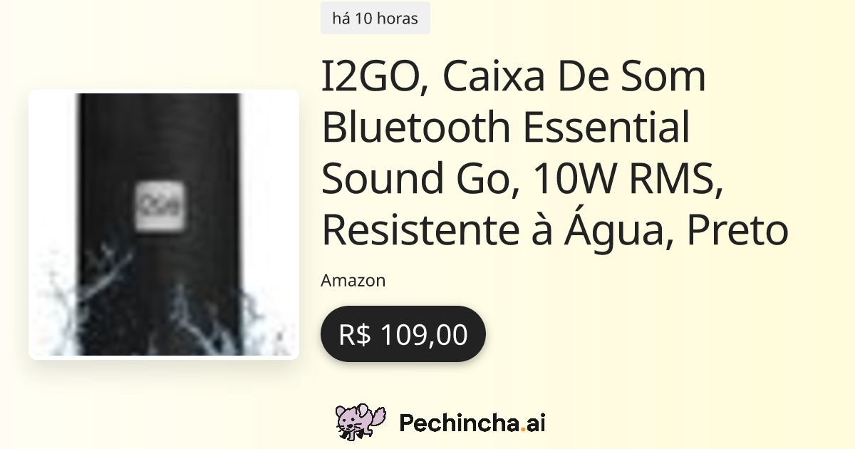 Pechincha.ai