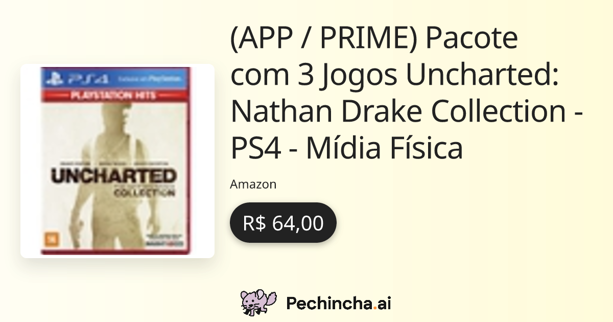 Pechincha.ai