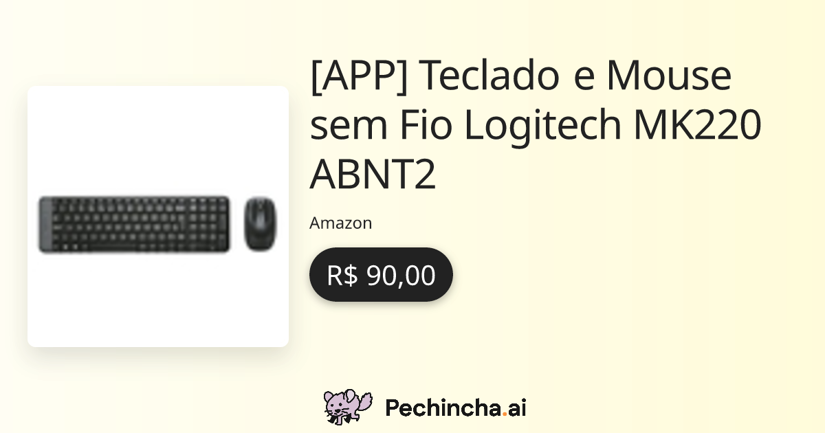 Pechincha.ai