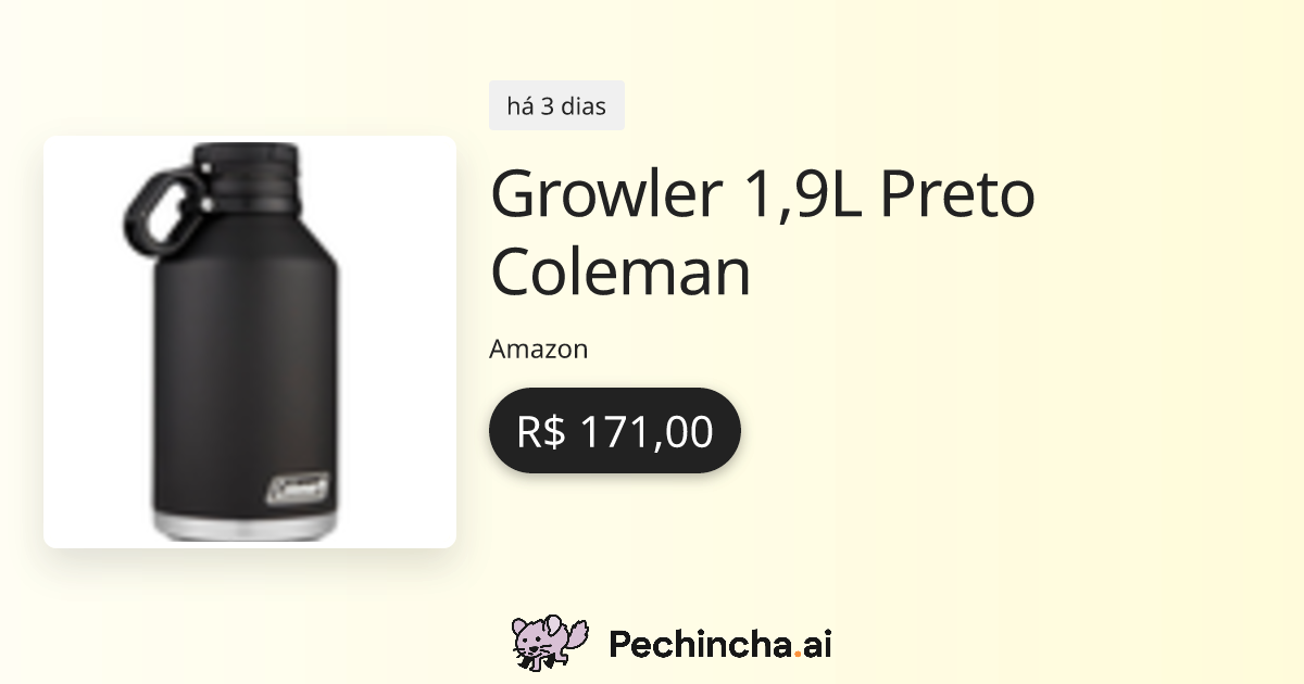 Pechincha.ai