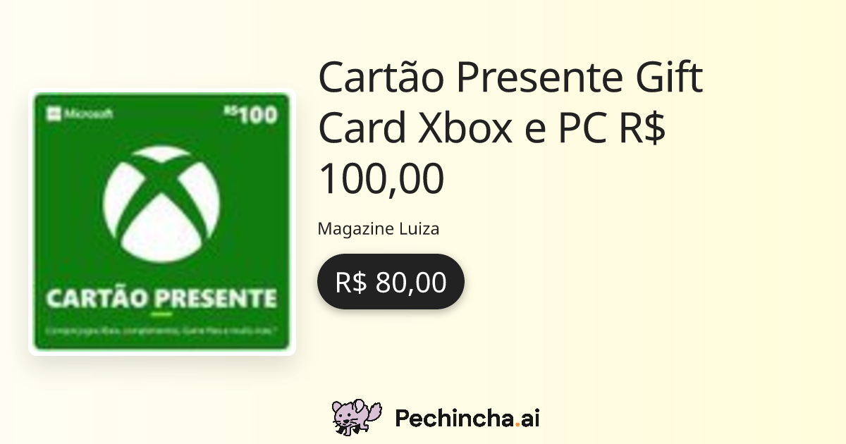 Pechincha.ai