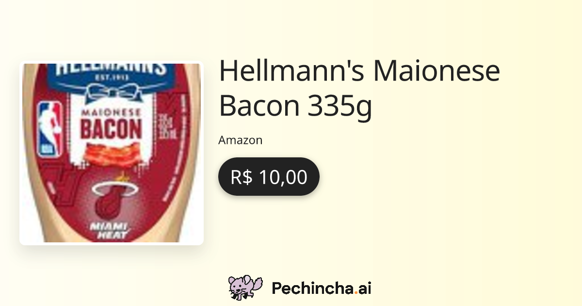 Pechincha.ai