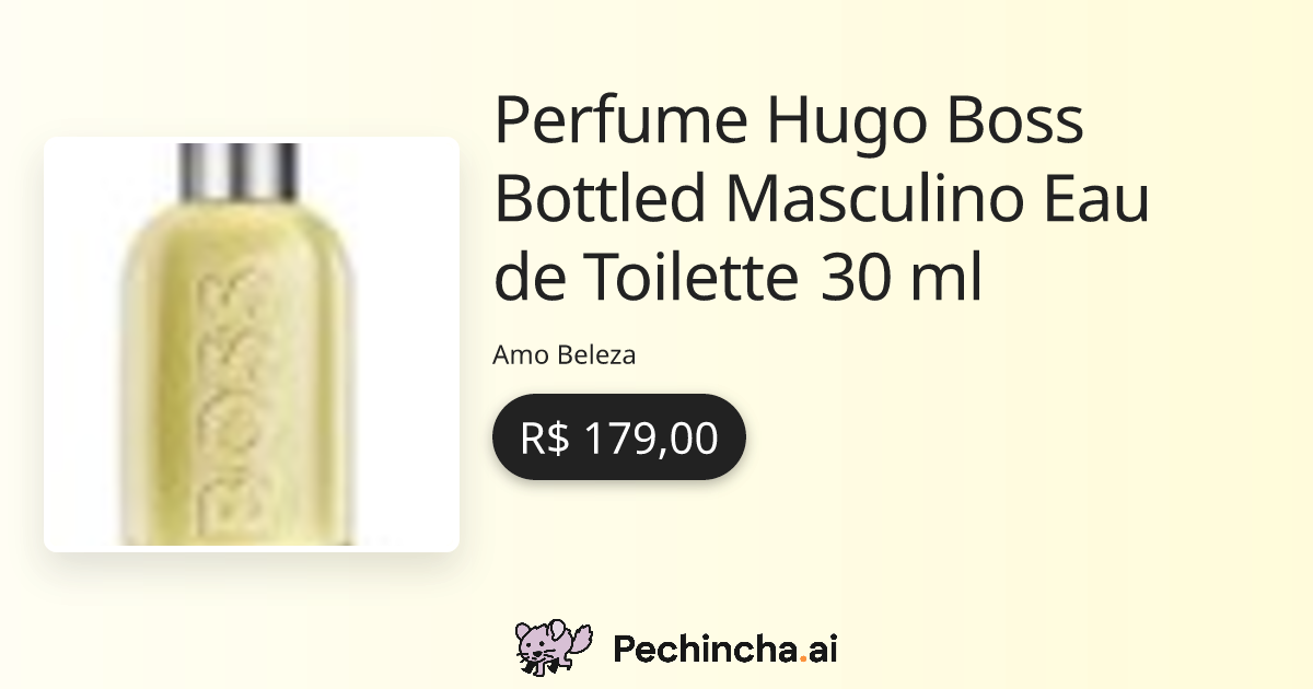 Pechincha.ai